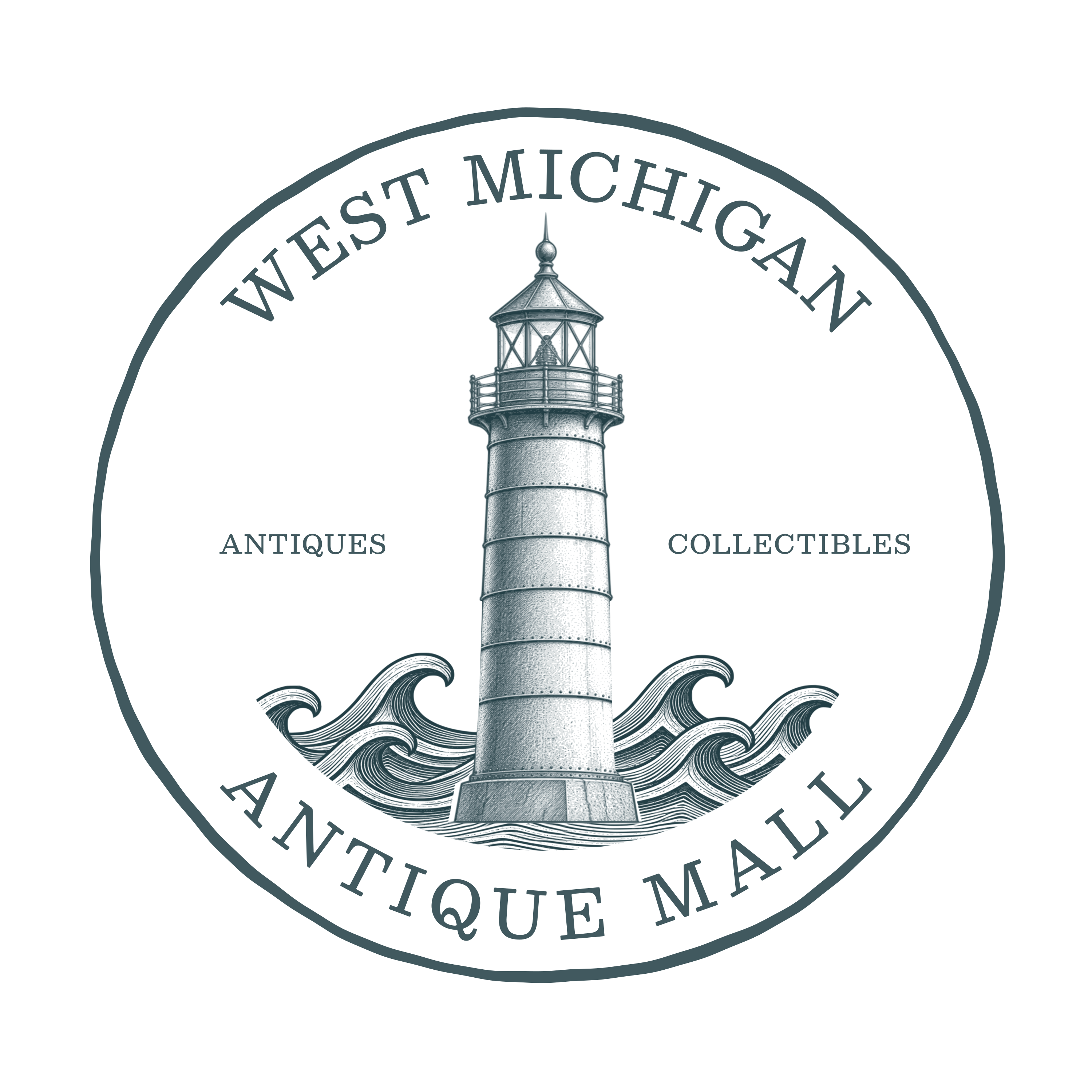 Antiques / Collectibles seal