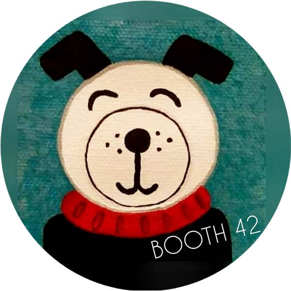 Booth 42